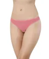 7 adet Süper Eko Set Likralı Kadın Slip Külot Set 8