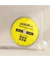 7 inç (180 mm) Mermer Kesici Disk (Spiral)