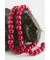 7 mm Orjinal Mercan Taşı