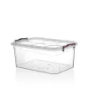 7 No Kiler Saklama Kabı 20 Litre Royaleks-MRD017