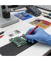 7 Parça  Profesyonel Teknik Cımbız Seti