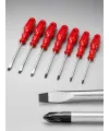 7 Parça Tornavida Set
