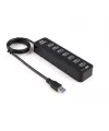 7 Port Usb 3,0 Hub 1.2 M ZR790