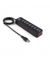7 Port Usb 3,0 Hub 1.2 M ZR790