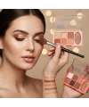 7 Renk Far Paleti - 3lü Set