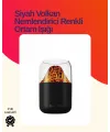 7 Renk Led Işıklı Uçucu Yağ Difüzörü – Ultrasonik Teknoloji