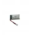 / 702035 / 3.7V - 400mAh - 25C BEYAZ SOKET