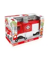7022 İTFAİYE KAMYONU PENCELİ KUTUDA 38 CM