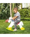 7078 Dolu, Sallanan Tekerlekli At