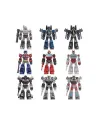 71100 SUN-BLO-FİGÜR TRANSFORMERS GALAXY VERSİYON 01 TRNS 9D