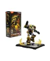 71142 SUN-BLO-FİGÜR TRANSFORMERS CLASSIC CLASS 02 BUMBLEBEE TRNS
