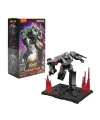 71162 SUN-BLO-FİGÜR TRANSFORMERS CLASSIC CLASS 12 MEGATRON TRNS