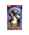 71162 SUN-BLO-FİGÜR TRANSFORMERS CLASSIC CLASS 12 MEGATRON TRNS