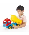 7123 DAMPERLİ KAMYON 38 CM