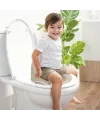 7185 TUVALET ALIŞTIRMA ADAPTORU-RELAX BEJ