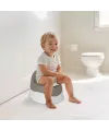 7193 Infant Lazımlık Stone Gri -Dolu Oyuncak