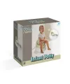 7193 Infant Lazımlık Stone Gri -Dolu Oyuncak