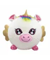 72031 Şişme Peluş Unicorn XXL