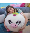 72031 Şişme Peluş Unicorn XXL