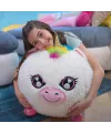 72031 Şişme Peluş Unicorn XXL