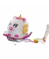 72031 Şişme Peluş Unicorn XXL