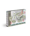 7272 Katlanabilir 3lü Bebek Banyo Seti  Eco -Yeşil