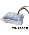 73x130 Jumbo Vakumlu Poşet Hurç Bag