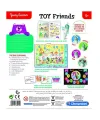 75045TR Young Learner - Oyuncak Arkadaşlar +4 yaş