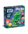 75073 Robotik Laboratuvarı - Dinobot T-Rex +5 yaş