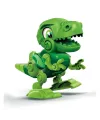 75073 Robotik Laboratuvarı - Dinobot T-Rex +5 yaş