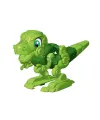 75073 Robotik Laboratuvarı - Dinobot T-Rex +5 yaş