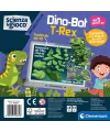 75073 Robotik Laboratuvarı - Dinobot T-Rex +5 yaş