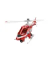 75075TR Mekanik Laboratuvarı - Firefighting Helicopter +10 yaş