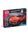 75129TR Mekanik Laboratuvarı - Lamborghini Urus +8 yaş