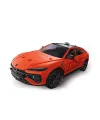 75129TR Mekanik Laboratuvarı - Lamborghini Urus +8 yaş