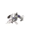 75135TR Mekanik Laboratuvarı - Uzay  Aracı - Space Explorer +8 yaş