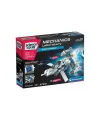 75135TR Mekanik Laboratuvarı - Uzay  Aracı - Space Explorer +8 yaş