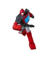 75321 SUN-YTU-YLP-FİGÜR TRANSFORMERS AMK MINI SERIES WAVE3 G1 IRONHIDE TRNS