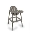 7566 MAMA SANDALYESİ OYUNCAKLI - STONE GRİ