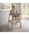 7566 MAMA SANDALYESİ OYUNCAKLI - STONE GRİ