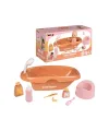7600220383 BN Bath set and accessories