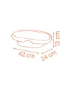 7600220383 BN Bath set and accessories