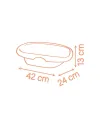 7600220383 BN Bath set and accessories