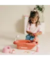 7600220383 BN Bath set and accessories
