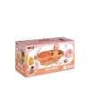 7600220383 BN Bath set and accessories