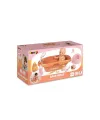 7600220383 BN Bath set and accessories