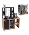 7600312600 Loft kitchen
