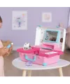 7600320166 Gabby Beauty Vanity