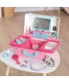 7600320166 Gabby Beauty Vanity