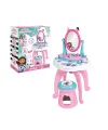 7600320254 Gabby 2 in 1 Dressing Table